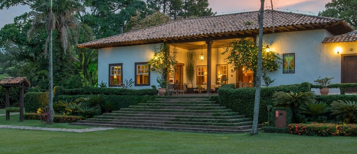 Descubra os encantos da fazenda de chocolate de Itu