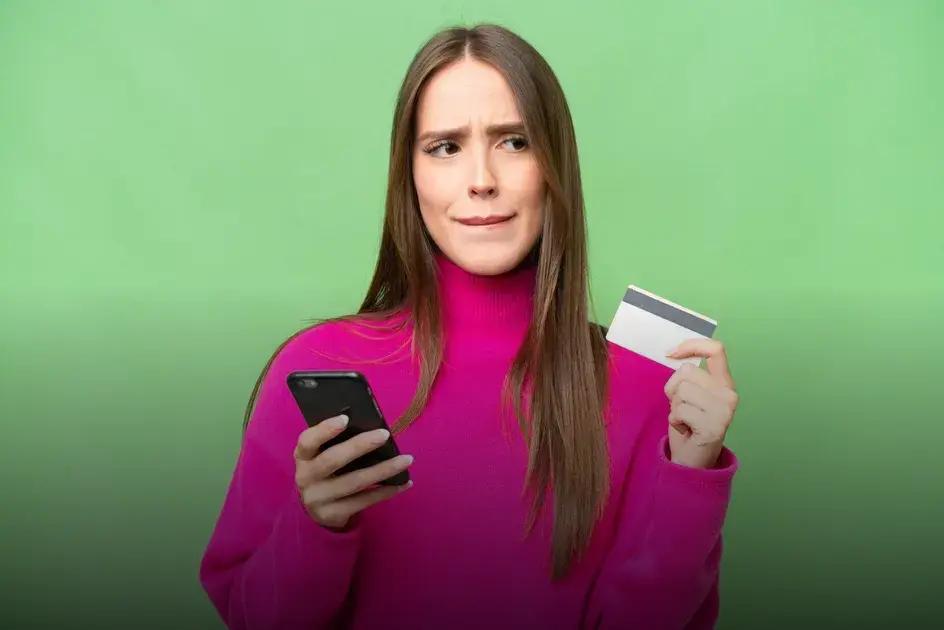 Bancos digitais com cartão de crédito para negativados: opções acessíveis