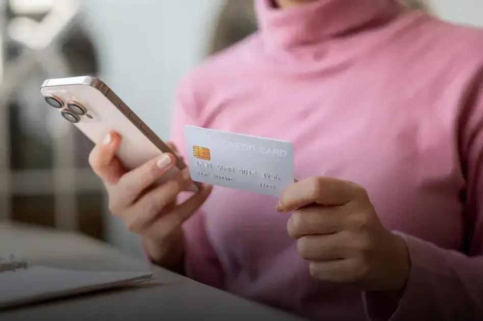 Bancos que fazem cartão de crédito para negativados: descubra como obter o seu