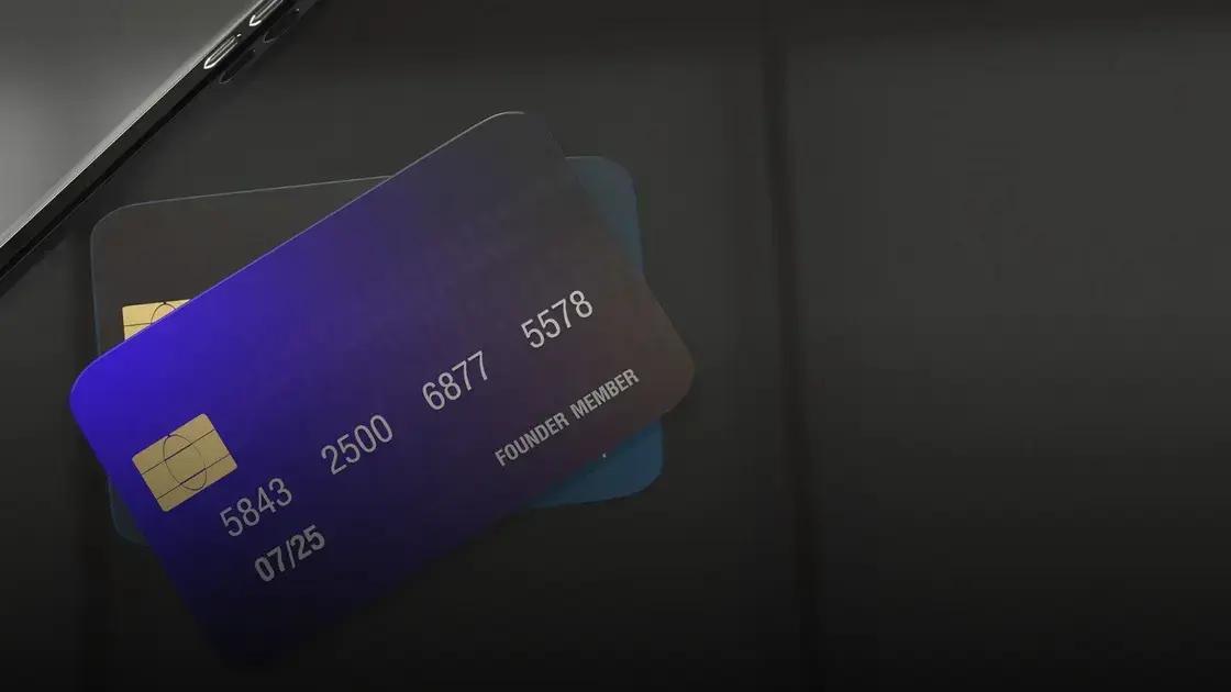 Cartão de crédito bradesco para negativado: como conquistar o seu