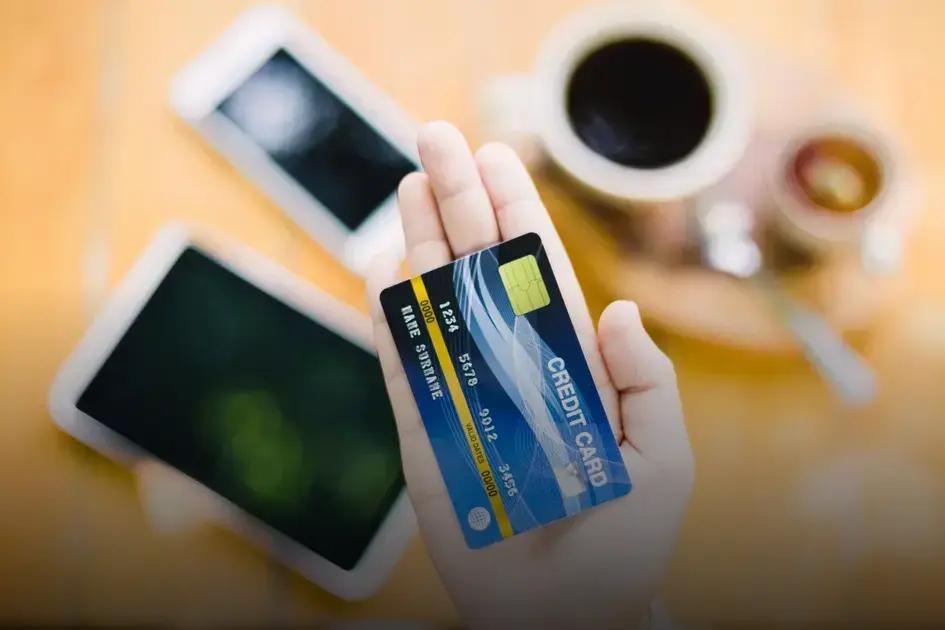 Cartão de crédito com limite alto para negativado: descubra suas opções