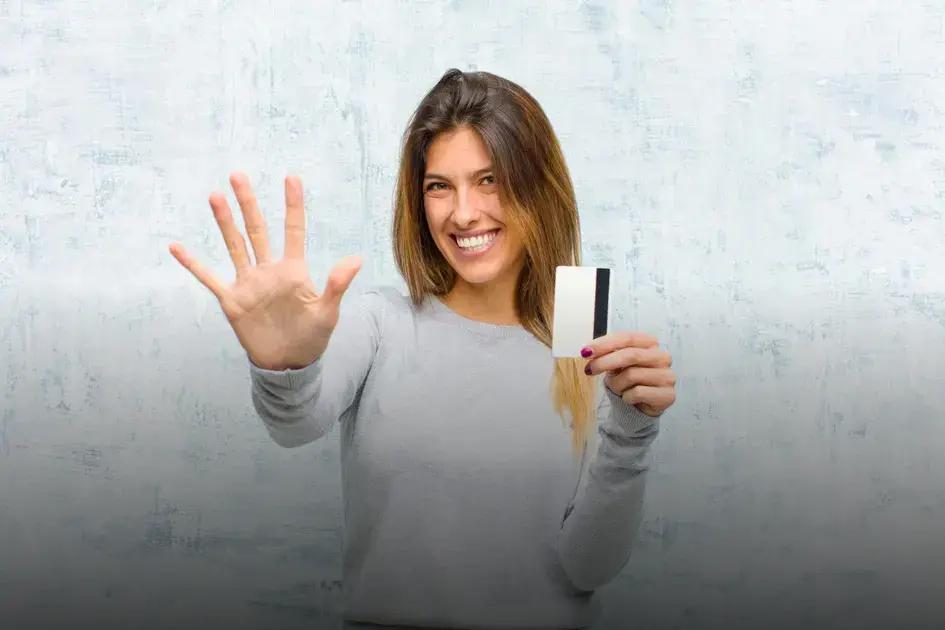 Cartão de crédito girabank para negativado: descubra como obter um