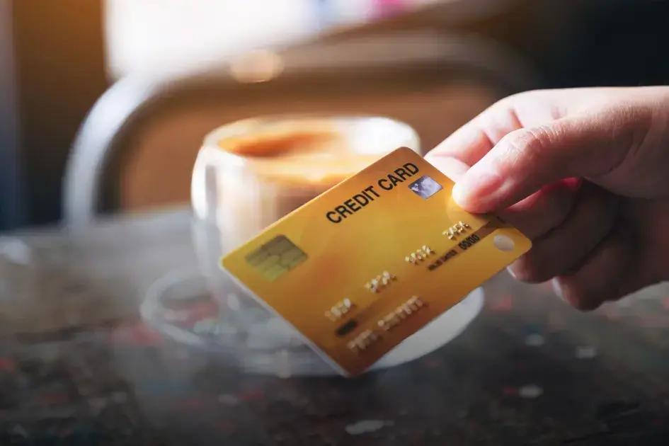 Cartão de crédito limite para negativado: descubra suas opções incríveis