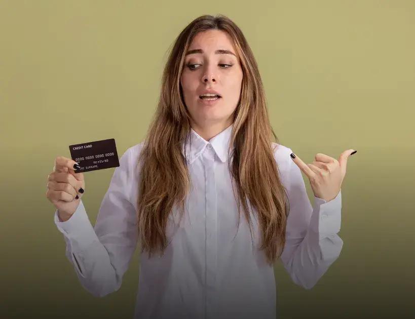 Cartão de crédito para negativado score baixo: descubra opções seguras