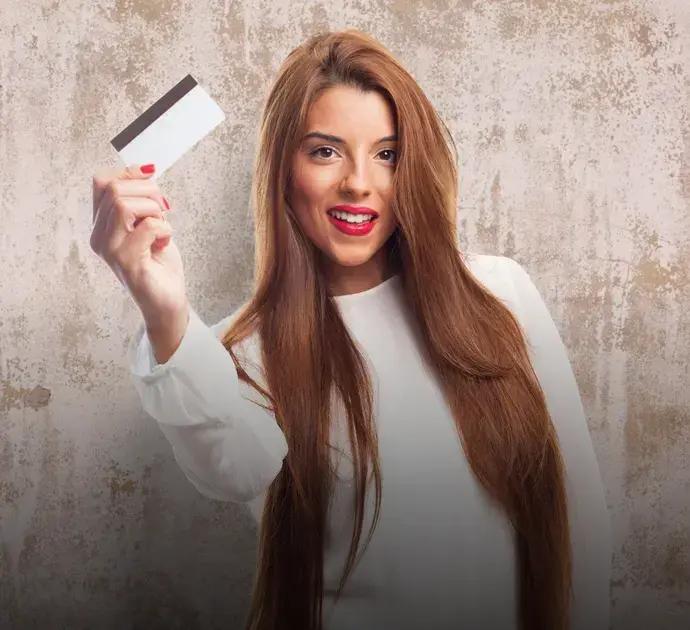 Cartão de crédito para negativado Visa: conheça as opções essenciais