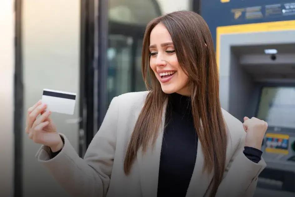 Cartão de crédito para negativados com limite: saiba como conseguir o seu