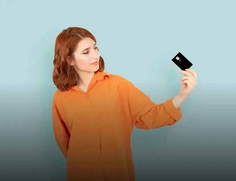 Cartão de crédito para nomes negativados: suas opções acessíveis