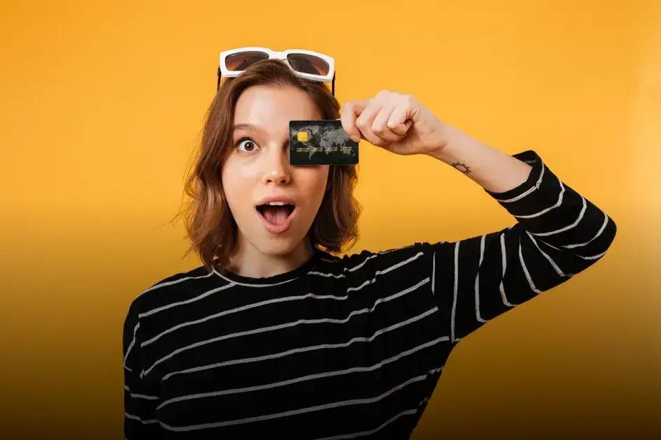 Como conseguir um cartão de crédito para negativado e organizar suas finanças