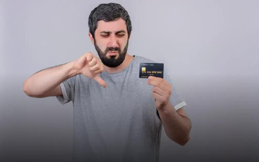 Conta digital com cartão de crédito para negativado: aprenda a utilizar