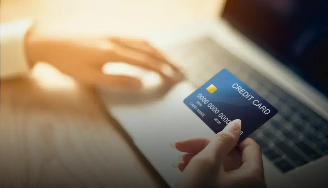 PagBank cartão de crédito para negativado: como funciona e quais são os benefícios?