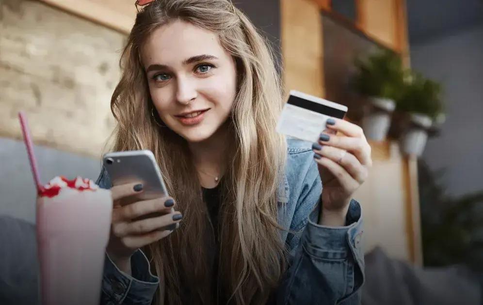 Pedir um cartão de crédito para negativado: descubra suas opções