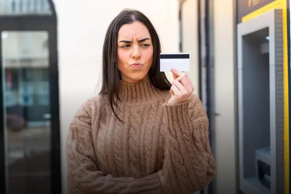 Qual cartão de crédito libera limite na hora para negativado?