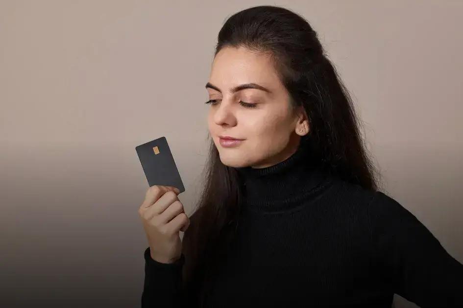 Qual é o cartão de crédito para negativado? Descubra suas opções agora!