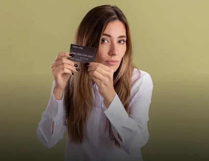 Qual o melhor cartão de crédito para negativados? Descubra agora!