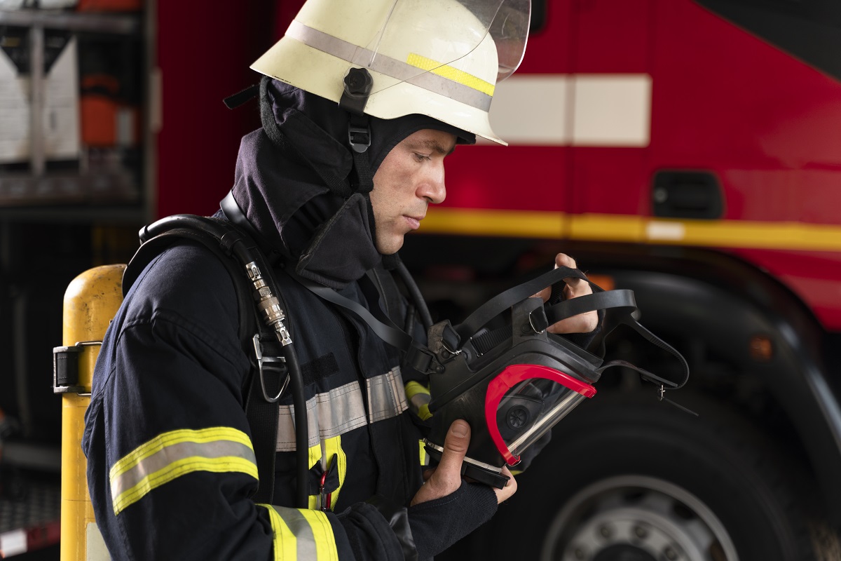 AVCB de Bombeiros